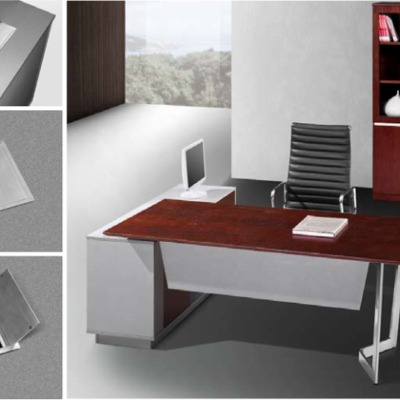 Escritorio ZR