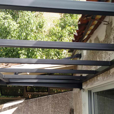 ESTRUCTURAS METÁLICAS