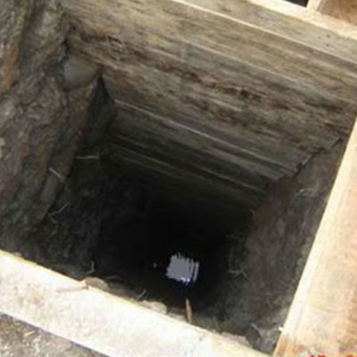 Excavacion Pila Socalzado