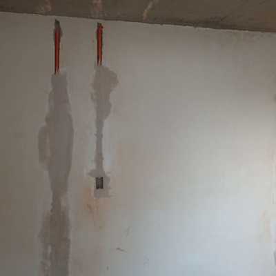 instalación eléctrica