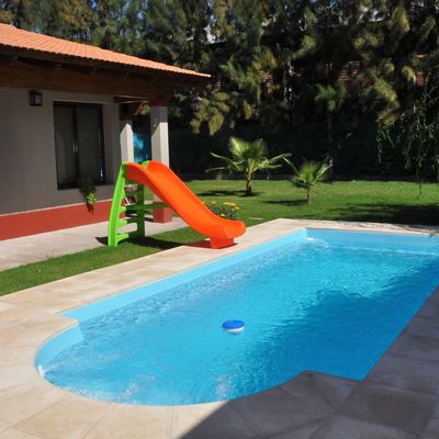 PISCINA LINEA FAMILY