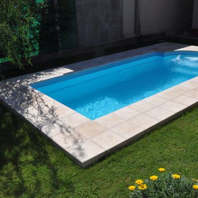 PISCINA LINEA FAMILY