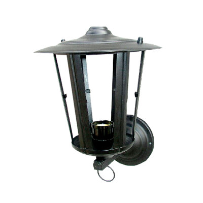 FAROL EXTERIOR MURO