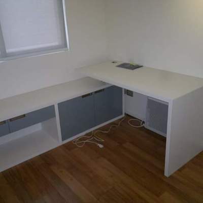 Mueble escritorio