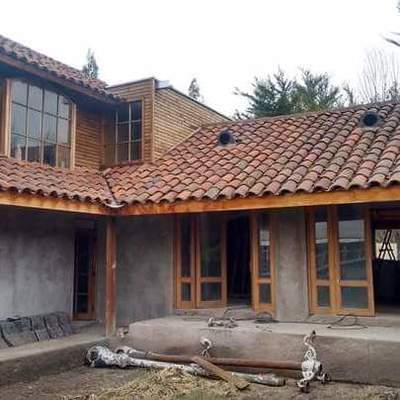 Construcción en general