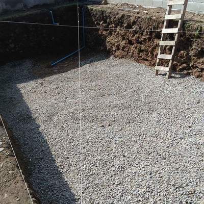 Excavación