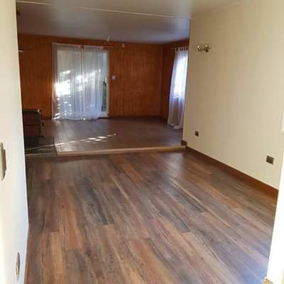 Remodelacion de interior