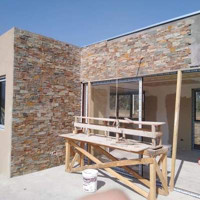 Istalaciones de piedra