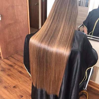 Balayage