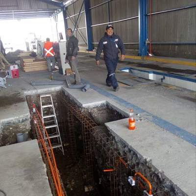 Construcciones hernandez