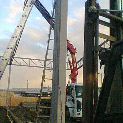 Construcciones hernandez