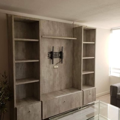 Modular