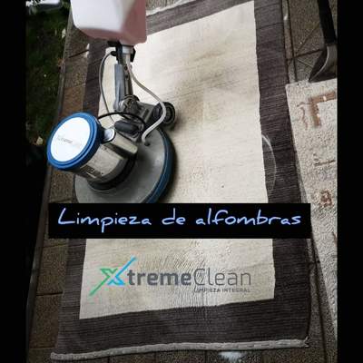 Limpieza de Alfombras Decorativas