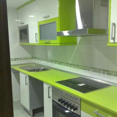 Cocina vitacura