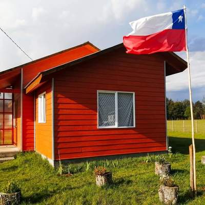 Casa v1