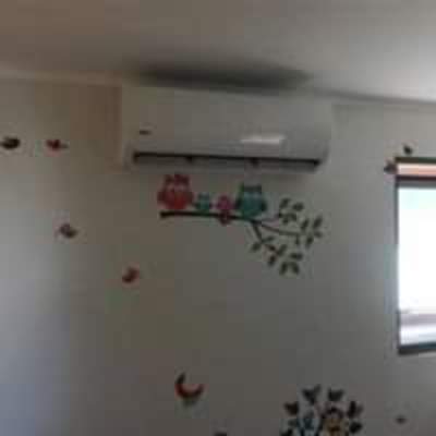 Instalación Oficina