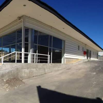 Strip Center Chiguayante