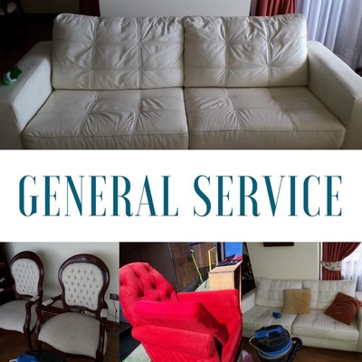 Lavado de Alfombras y Tapices