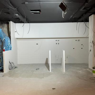 Habilitación de local comercial