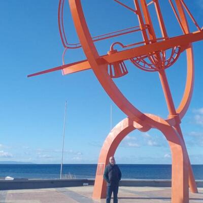 Obra de Circunnavegación