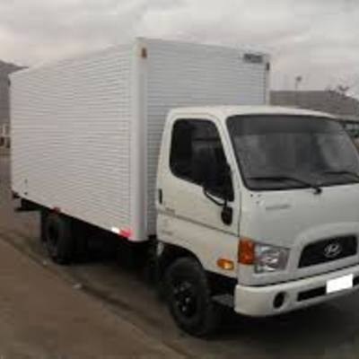 fletes,mudanzas y transporte en general