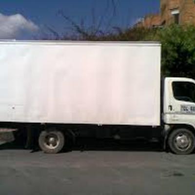 fletes ,mudanzas y transporte en general