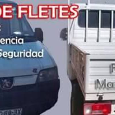 fletes desde san pedro de la paz 
