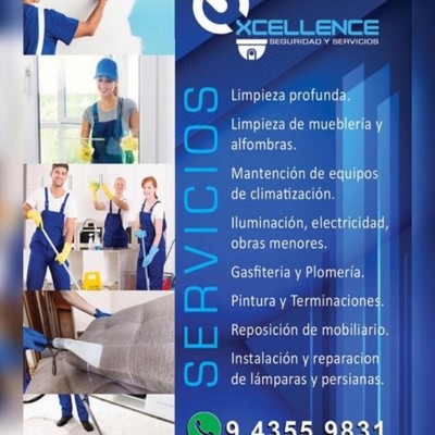 SERVICIOS