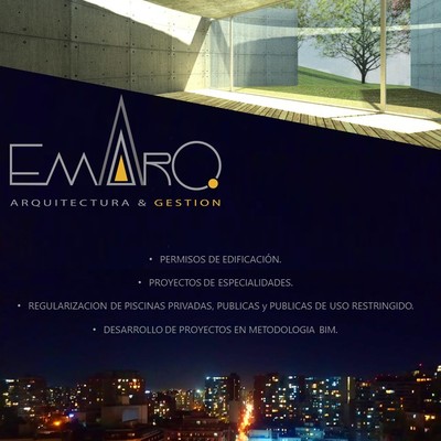 Servicios EmarQ