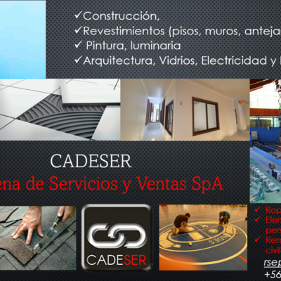 Obras Universidad de los Andes