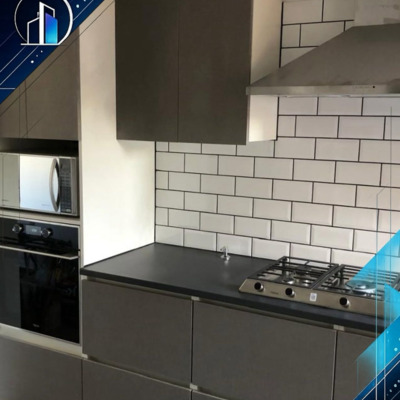 Remodelación de Cocina 1