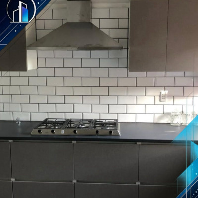 Remodelación de Cocina 2