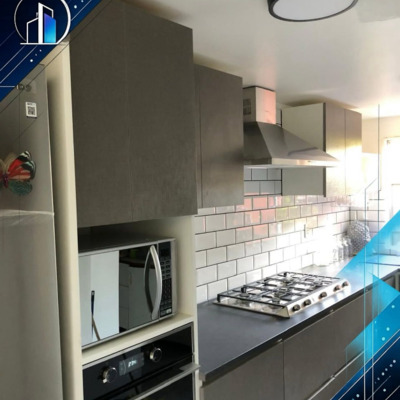 Remodelación de Cocina 3