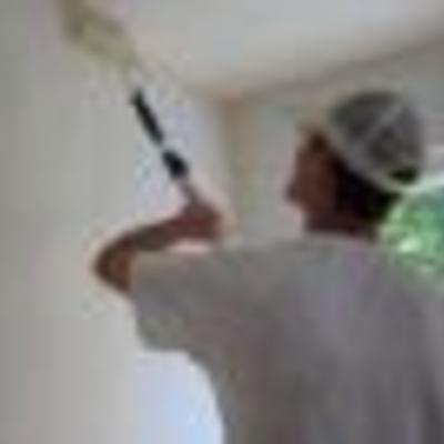 Pintura de interior