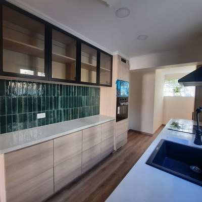 Muebles Cocina 1