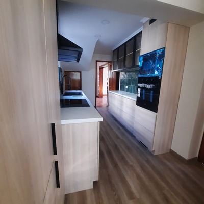 Mueble Cocina 1