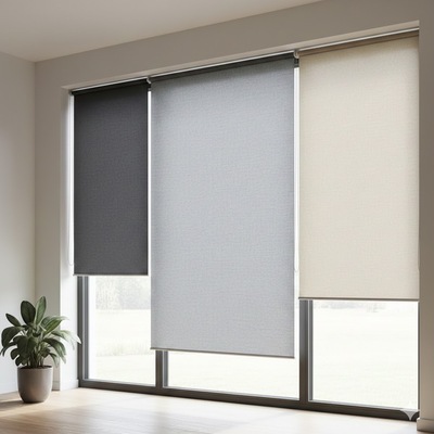 Cortinas Blackout