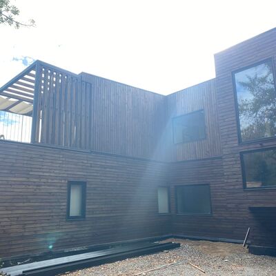 CHALET RINCON MELLADO