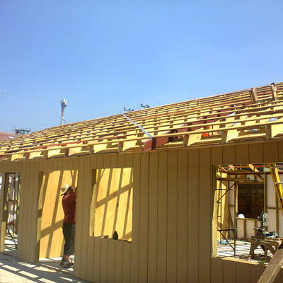 SALON PARROQUIAL DE TOME