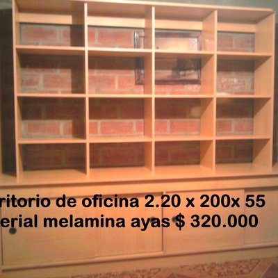 escritorio para oficina
