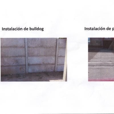 cierres bulldog