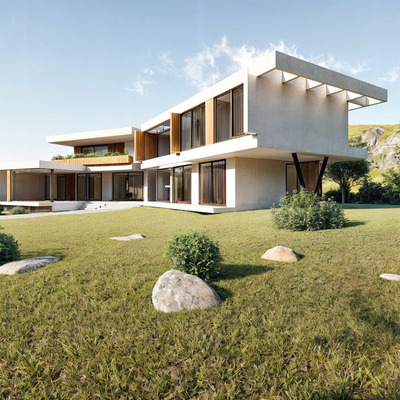 DISEÑO DE CASA