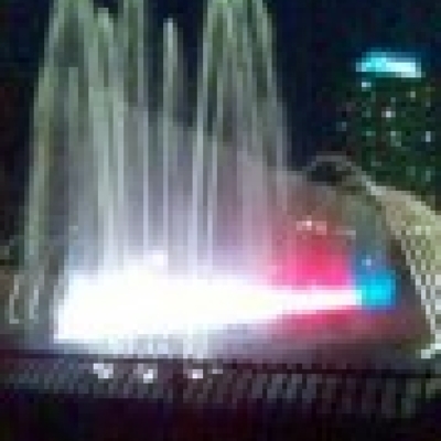 Fuente del Bicentenario.
