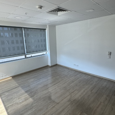 PINTURA OFICINAS TOBALABA