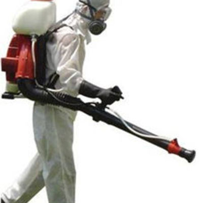 FUMIGACION DESRATIZACION 