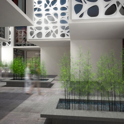 GALERÍA MANZANO 3, RECOLETA