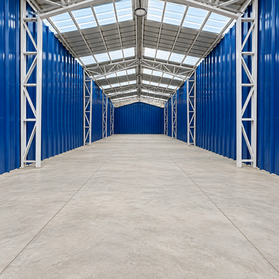 Galpón Bodega