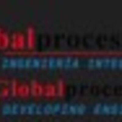 GLOBALPROCESS SPA