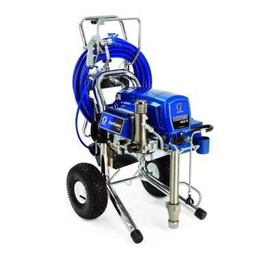 Graco Mark IV