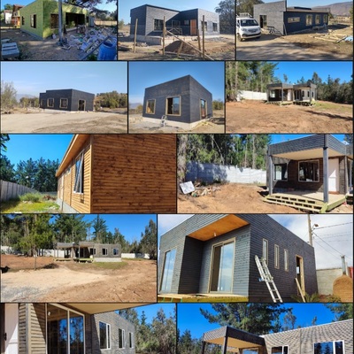Grupo de Obras 2